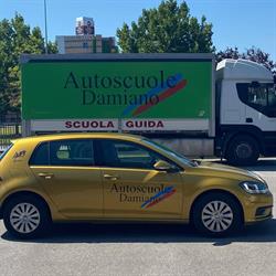 Autoscuola Damiano