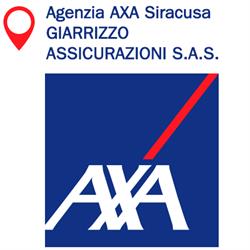 AXA ASSICURAZIONI Giarrizzo Assicurazioni