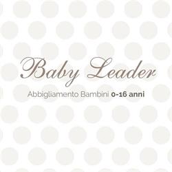 Baby Leader Ceprano