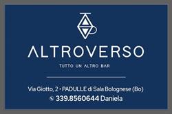 Bar Altroverso