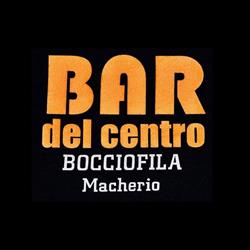 Bar Del Centro Di Macherio