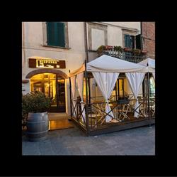 La Dispensa Osteria Enoteca