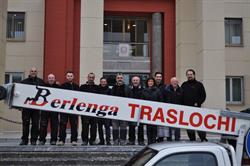Berlenga Traslochi