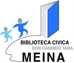 Biblioteca Civica Don Candido Tara