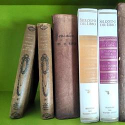 Biblioteca comunale di Osini