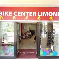 Bike Center Limone