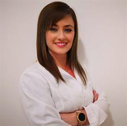 biologa nutrizionista Caserta, dott.ssa Ivana Galluccio