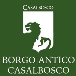 Borgo Antico Casalbosco Holiday Home & Winery