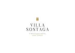 Boutique Hotel Villa Sostaga