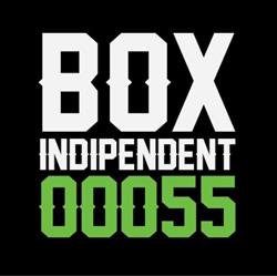 Box Independent 00055
