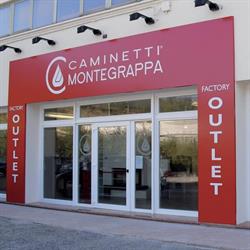 Caminetti Montegrappa Factory Outlet