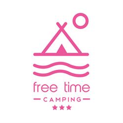 Camping Free Time