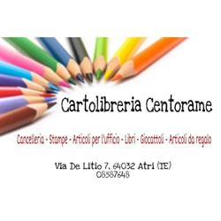 Cartolibreria Centorame di Giuseppe Centorame