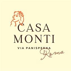 Hotel Casa Monti Roma