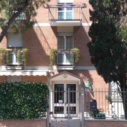 Casa Residenza Anziani - Centro Diurno Pallavicini Baronio
