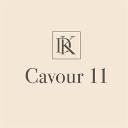 Cavour 11 DK