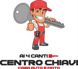 Centro Chiavi Ai 4 Canti