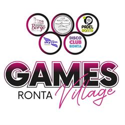 Centro Sportivo Ronta