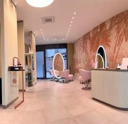 CEVA HAIR SPA