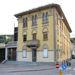 Cinema Moretta