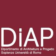 DiAP - Dipartimento di Architettura e Progetto - Sapienza Università di Roma