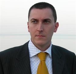 Dott. Alessio Caporossi - Psicologo e Psicoterapeuta (Magliana)