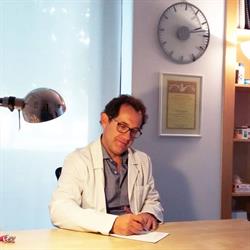 Dr. Giuseppe Minervini, Medico Dello Sport