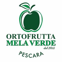 Ortofrutta mela verde