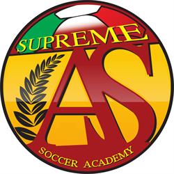 ASD Supreme Soccer Academy - Affitto Campi Calcio a 5 e Campi Calcio a 8
