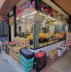 Il king della frutta e verdura