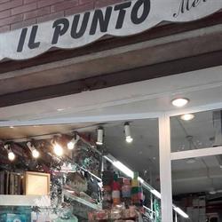 Il Punto - Cecchina