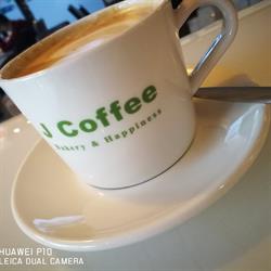 J Coffee