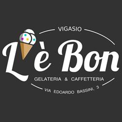 L'È BON di Bencini Pierre