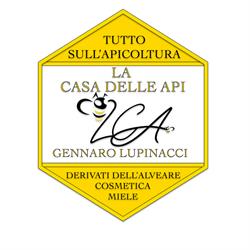 La casa delle api di Gennaro Lupinacci