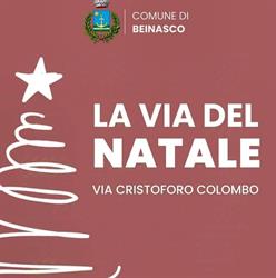 La Via del Natale