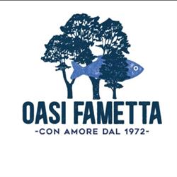 Lago La Fametta