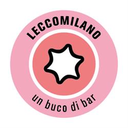 Leccomilano un buco di bar