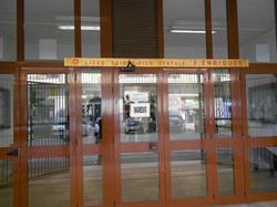 Liceo Scientifico Statale Federigo Enriques