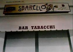 Lo sbarello