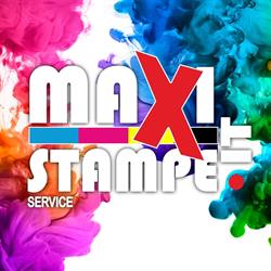 MAXISTAMPE SERVICE SRL (PUNTO CONSEGNA ED INFORMAZIONI C/O MARIANO COMUNICAZIONE)