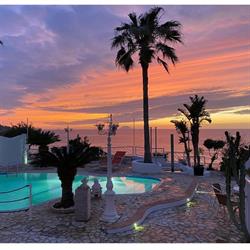Mediterranean Boutique Hotel