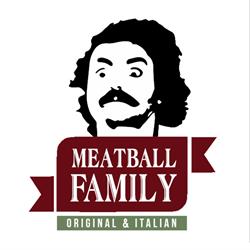 Meatball Family Centro Commerciale ROMAEST