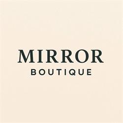 MIRROR UOMO BOUTIQUE