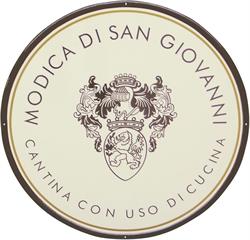 Modica di San Giovanni - Cantina con uso di Cucina