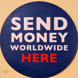 Money Transfer BOLERO