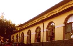 Motel Ristorante Santa Lucia