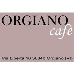Orgiano Caffe