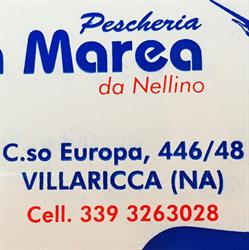 Pescheria La Marea