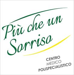 Più che un sorriso - Centro Medico Polispecialistico