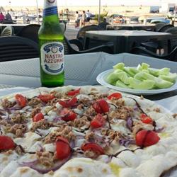 Pizzeria Birreria Magnum Torre a Mare
